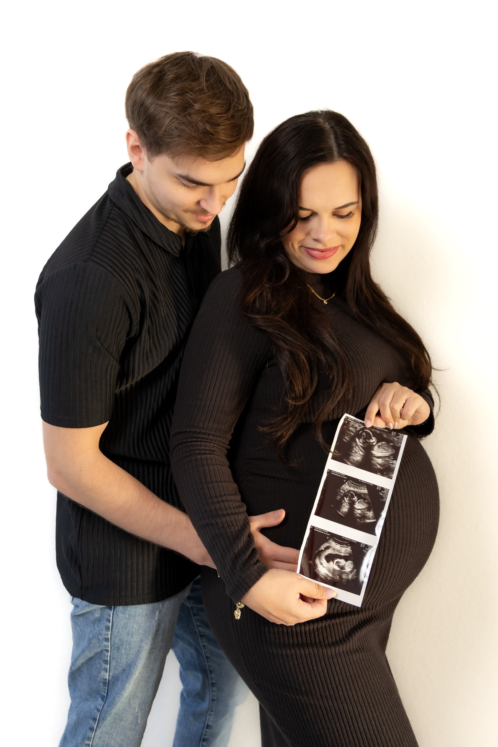 Babybauch 5
